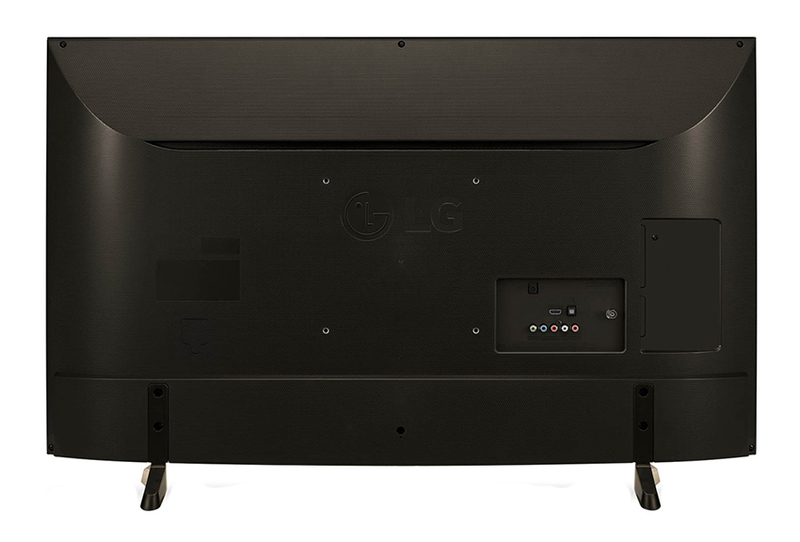 LG 49" Full HD (49LK5100PLB) - фото - №3