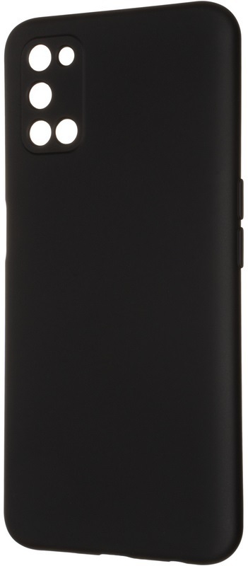 Чехол для Xiaomi Redmi 10 Gelius Full Soft (Black) фото