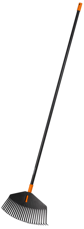 Граблi Fiskars для листя Solid M (1003464) - фото - №3