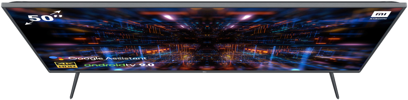 Телевизор Xiaomi Mi TV 4S 50" UHD 4K - фото - №2