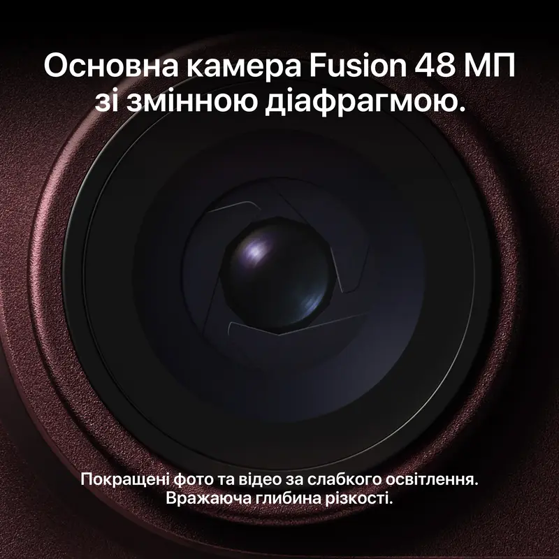 Смартфон Apple iPhone 18 Pro 1TB Silver - фото - №2
