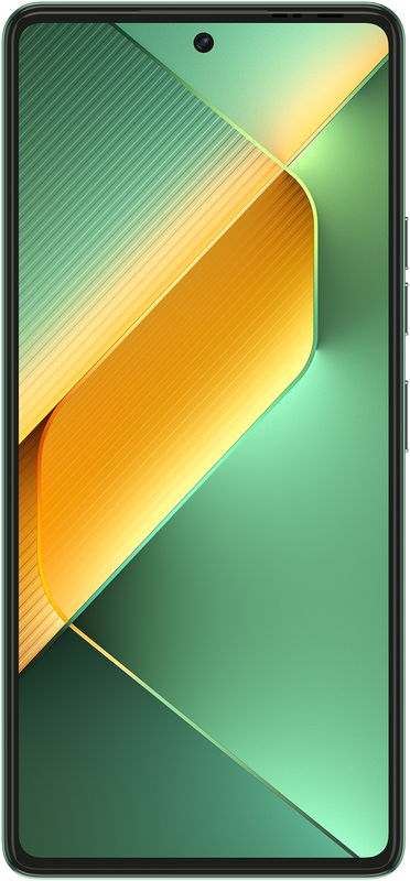 TECNO POVA 6 (LI7) 12/256GB (Comet Green) - фото - №1