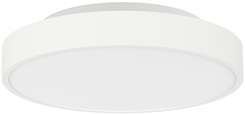 Стельовий смарт-світильник Yeelight LED Ceiling Light 320 mm 2020 (YLXD76YL-B) фото