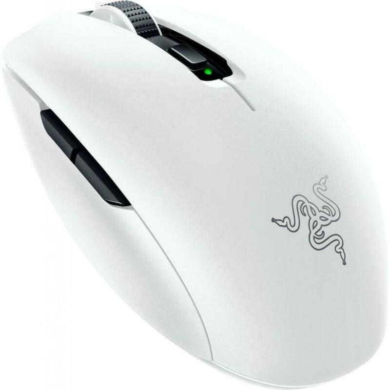 Ігрова миша Razer Orochi V2 Wireless White (RZ01-03730400-R3G1) фото