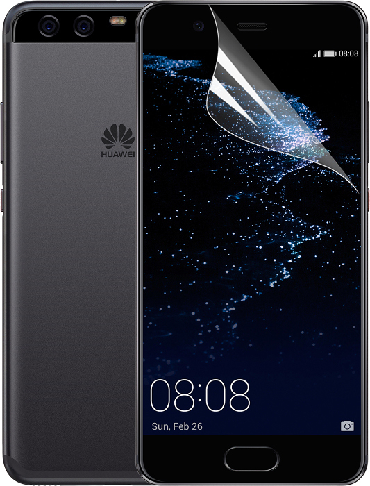 Протектор Star Screen на дисплей Huawei P10 Plus фото