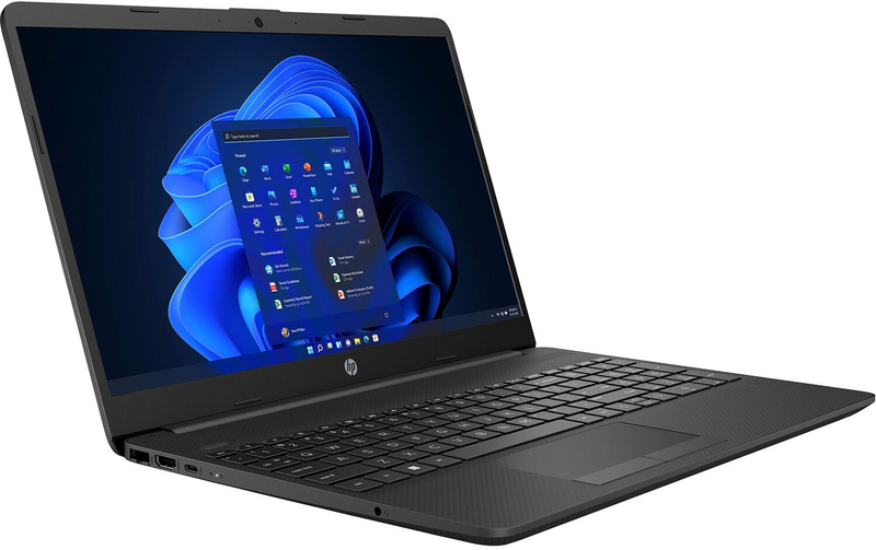 Ноутбук HP 250-G9 Black (6S7P5EA) - фото - №1