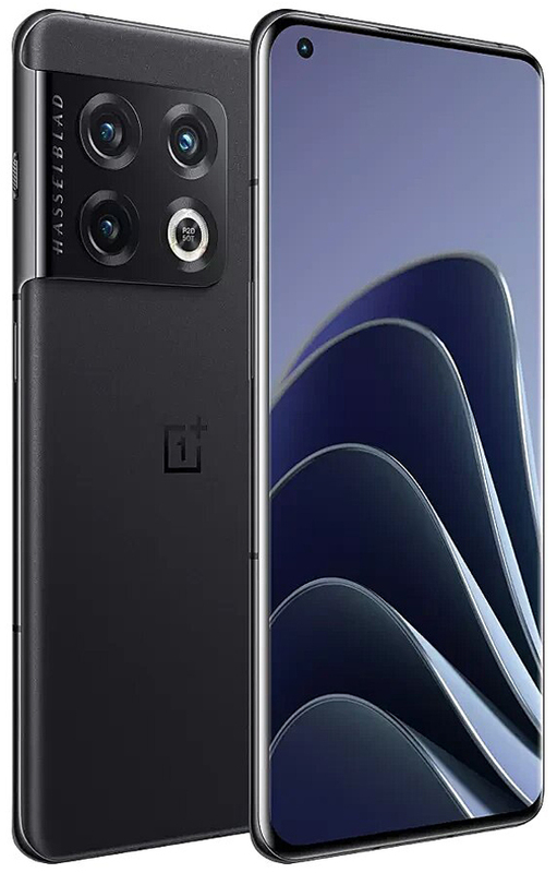 OnePlus 10 Pro 8/128GB (Black Out) фото
