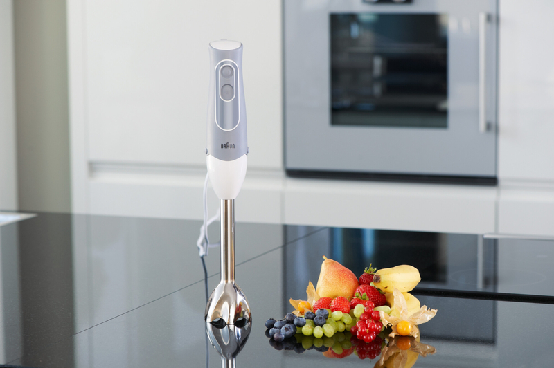 Блендер BRAUN MQ 525 Omelette - фото - №8