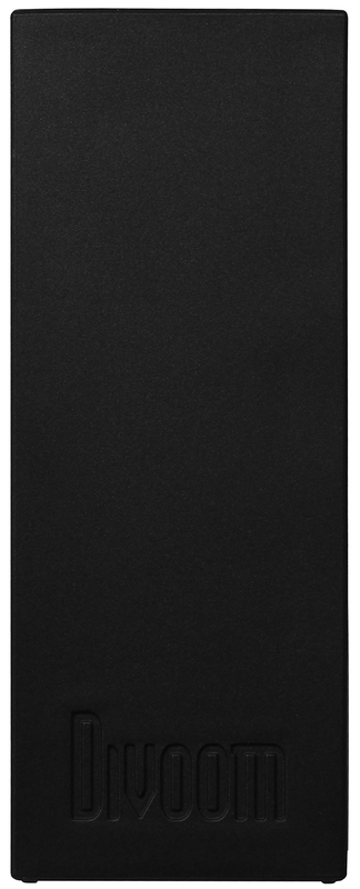Акустика Divoom TimeBox-Evo (Black) фото