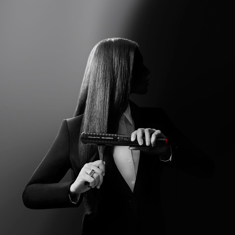 Випрямляч для волосся Rowenta SF466LF0 фото