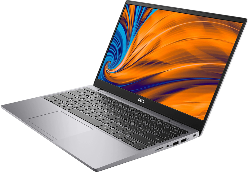 Ноутбук Dell Latitude 3320 Grey (N015L332013UA_UBU) фото