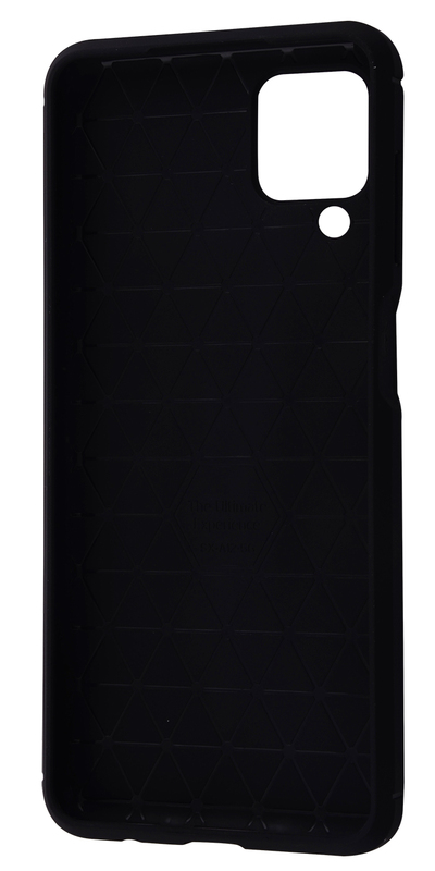 Чохол для Samsung A22/M32 WAVE Geek Pro (Black) фото