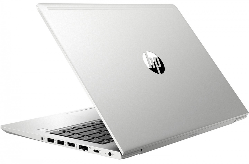 Ноутбук HP ProBook 445 G7 Silver (12X10EA) фото