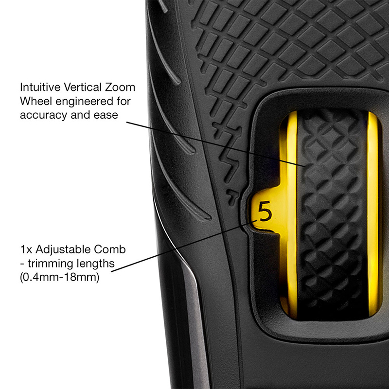 Тример Remington MB5000 - фото - №2