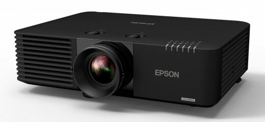 Проектор Epson EB-L615U (V11H901140) фото