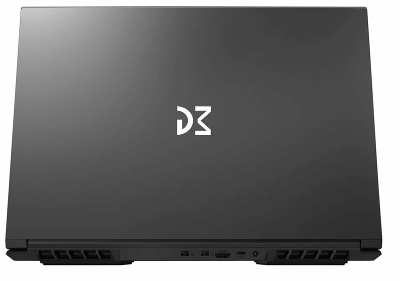 Ноутбук Dream Machines RG3050-15 Black (RG3050-15UA39) - фото - №4