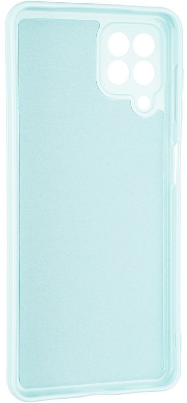 Чохол для Xiaomi Redmi 10 Gelius Air Color Case (Aquamarine) фото