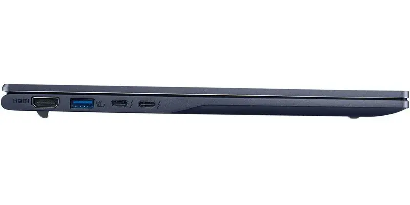 Ноутбук Acer Swift 14 AI SF14-51 Steam Blue (NX.J2HEU.005) - фото - №6