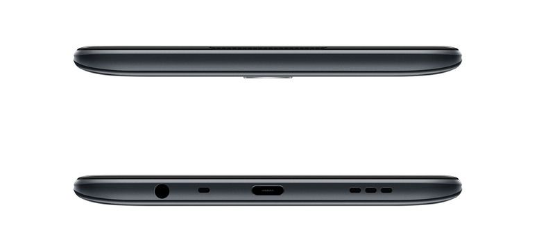 Oppo A5 2020 3/64Gb (Black) фото
