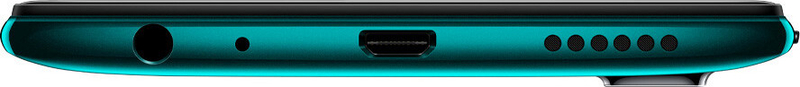 vivo Y1S 2/32Gb (Black) - фото - №3