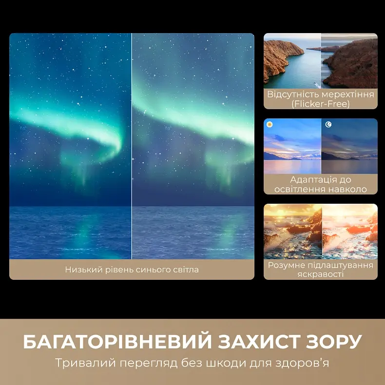 Телевизор Dreame Aura Mini LED 4K TV 75S100 - фото - №9
