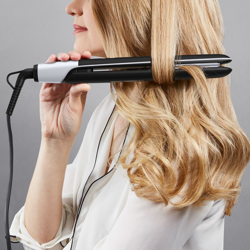 Випрямляч для волосся Rowenta SF4621F0 фото