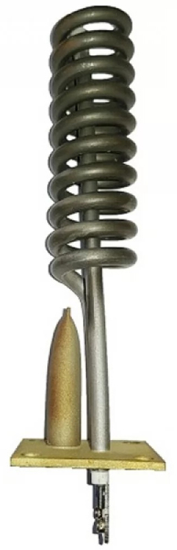 Водонагрівач Vogel Flug PGV 45P-VM - фото - №3