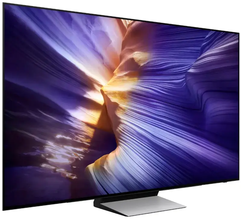 Телевизор Samsung QE83S91FAEXUA - фото - №7