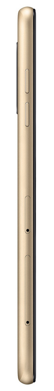 Samsung Galaxy A6+ 2018 3/32GB Gold (SM-A605FZDNSEK) - фото - №13