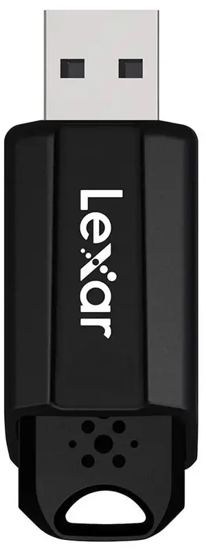 USB-Flash LEXAR USB 3.1 64GB S80 LJDS080064G-BNBNG - фото - №1