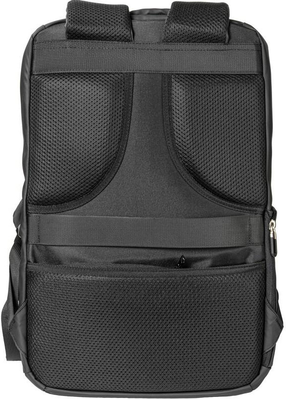 Рюкзак Gelius Backpack Waterproof Protector GP-BP005 (Black) 78108 фото