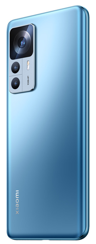 Xiaomi 12T 8/256GB (Blue) фото