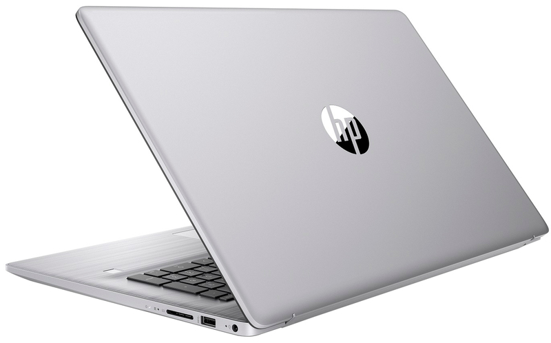 Ноутбук HP 470-G9 Silver (6S711EA) - фото - №3