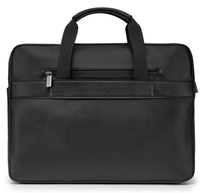 Сумка Moleskine Classic Briefcase (Black) фото