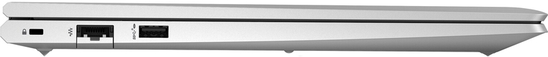Ноутбук HP ProBook 450-G9 Silver (6A153EA) фото