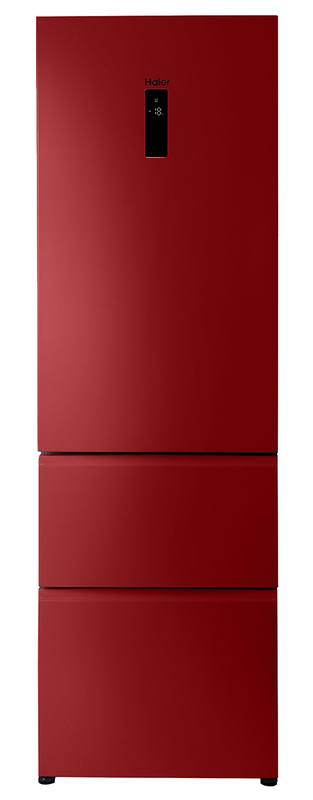 Трикамерний холодильник Haier A2F635CRMV фото