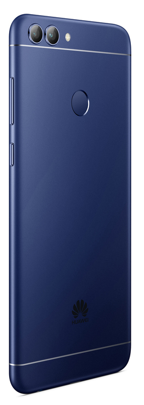 Huawei P Smart 3/32Gb Blue (51092DPL) - фото - №5