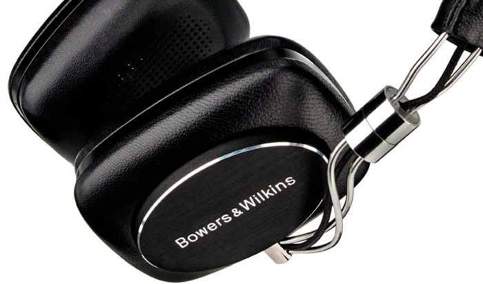 Наушники Bowers & Wilkins P5 Wireless ᐈ Купить Наушники Bowers
