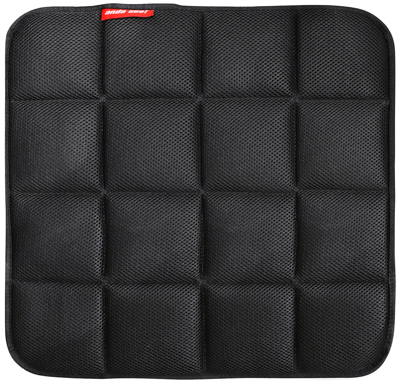Подушка для ігрового крісла Anda Seat Seat mat (AD-S-450-01) фото