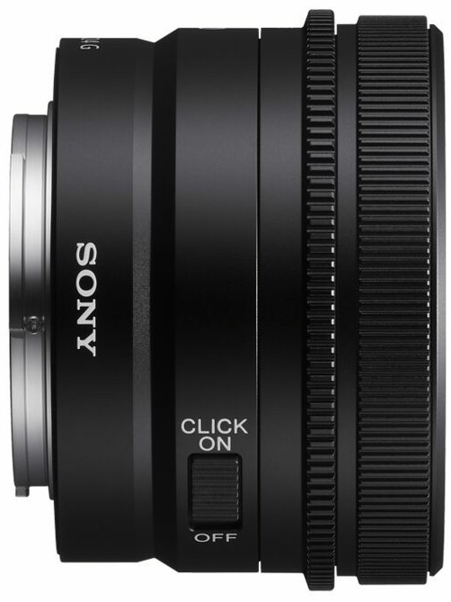 Объектив Sony FE 24 mm f/2.8 G (SEL24F28G.SYX) фото