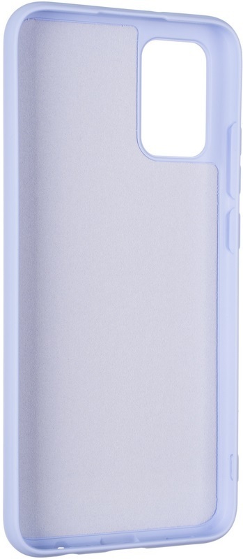 Чохол для Xiaomi Redmi 10 Gelius Full Soft (Violet) фото