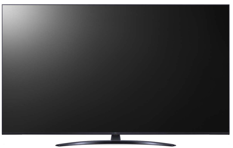 Телевизор LG 55" 4K UHD Smart TV (55UQ91006LA) - фото - №1