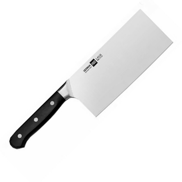 Нож кухонный для нарезки HuoHou (HU0052) фото