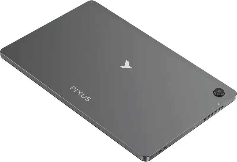 Pixus Titan 8/256GB LTE (Gray) - фото - №4
