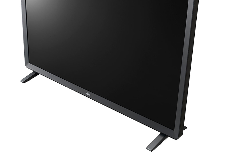 Телевізор LG 32" HD Ready Smart TV (32LK615BPLB) - фото - №3