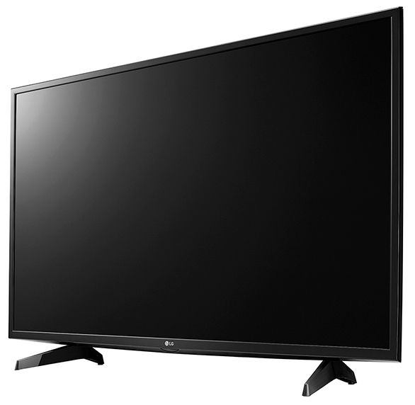 LG 49" Full HD (49LJ510V) - фото - №8