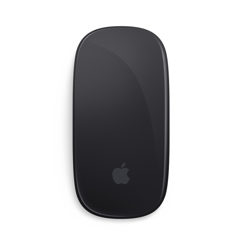 Миша Apple Magic Mouse 2 (Space Grey) MRME2 фото