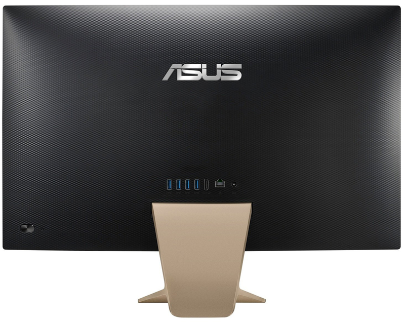 Моноблок Asus Vivo AiO V241FAK-BA058D (90PT0292-M06890) Gold - фото - №6