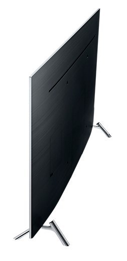 Samsung 49" 4K Smart TV (UE49MU7000UXUA) фото