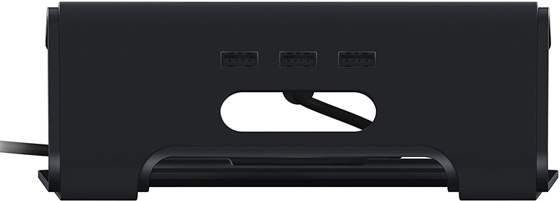 Подставка для ноутбука Razer Laptop Stand Chroma (Black) RC21-01110200-R3M1 фото